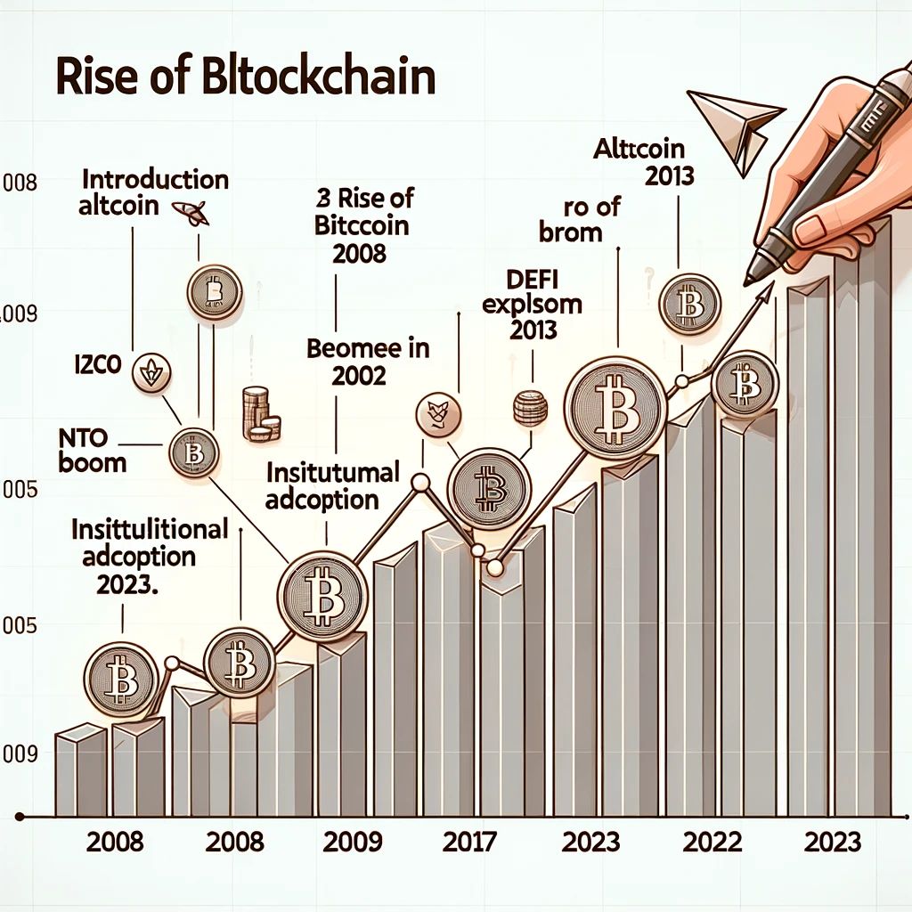 Understanding Blockchain